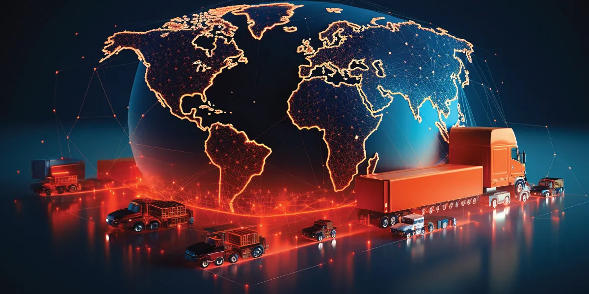 International Trade & Investment