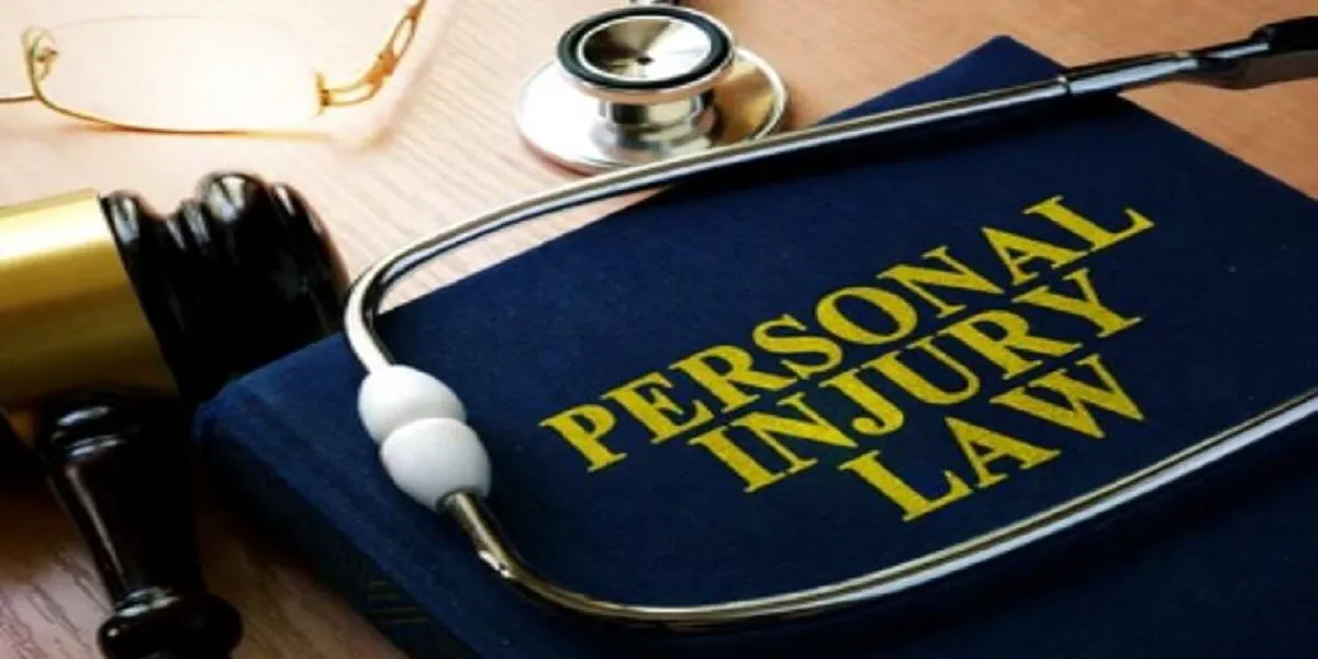 Accident and Personal Injury Law