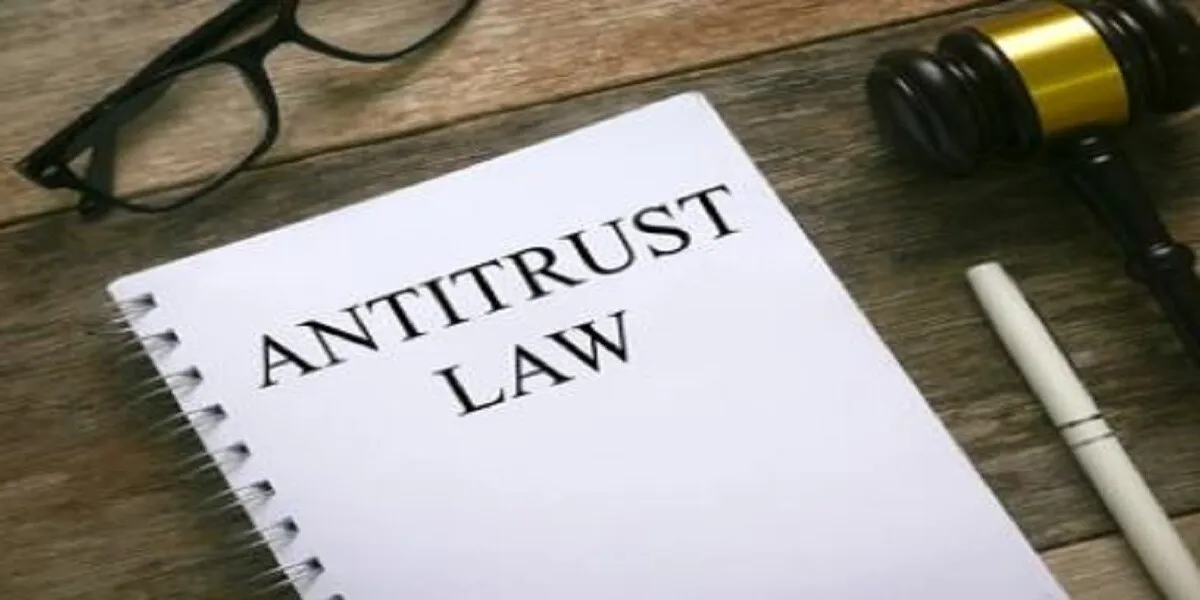 Competition, Antitrust & Consumer Protection Law