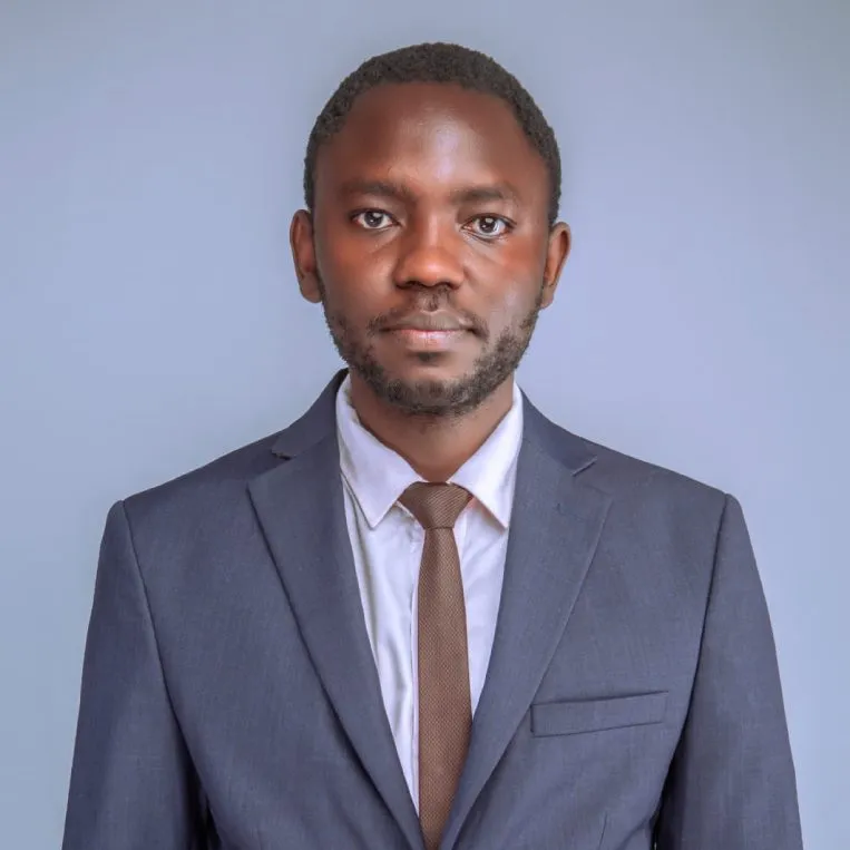 Jeff Stephen Orao - Advocate & Head of Mombasa Office