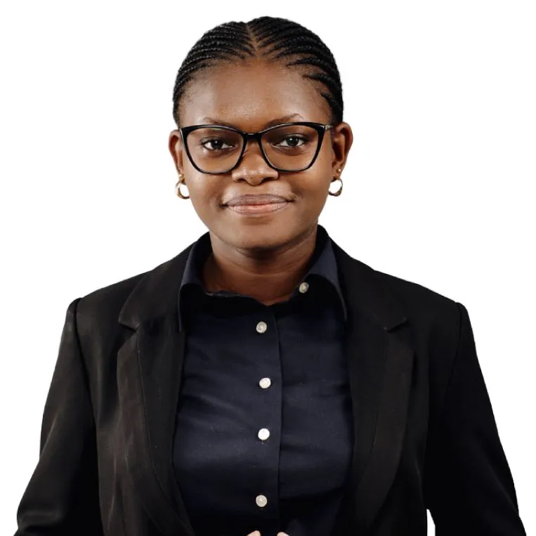 Karen Mrima - Lawyer at F.M. Muteti & Co. Advocates